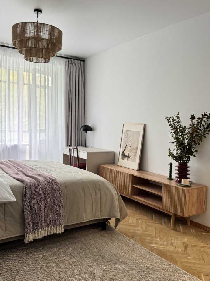 1-комнатная квартира, 36 м² — фотография 2