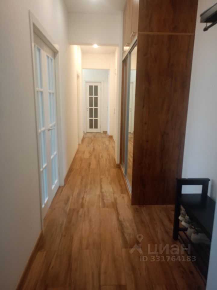 2-комнатная квартира, 70 м²
