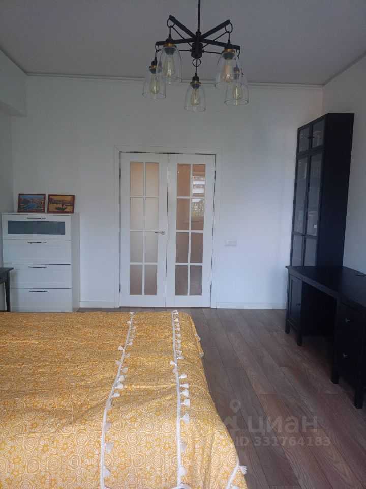 2-комнатная квартира, 70 м² — фотография 2