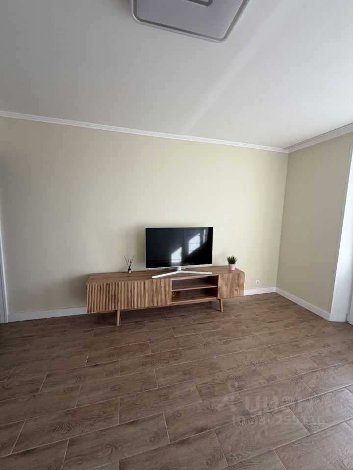 1-комнатная квартира, 34,9 м² — фотография 3