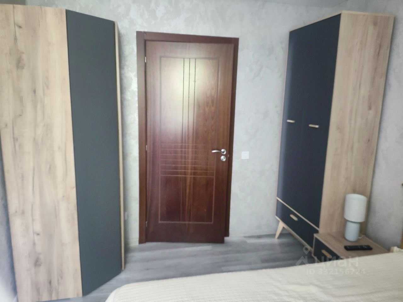 2-комнатная квартира, 44 м² — фотография 3