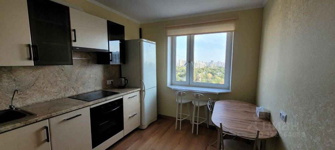2-комнатная квартира, 54 м² — фотография 3