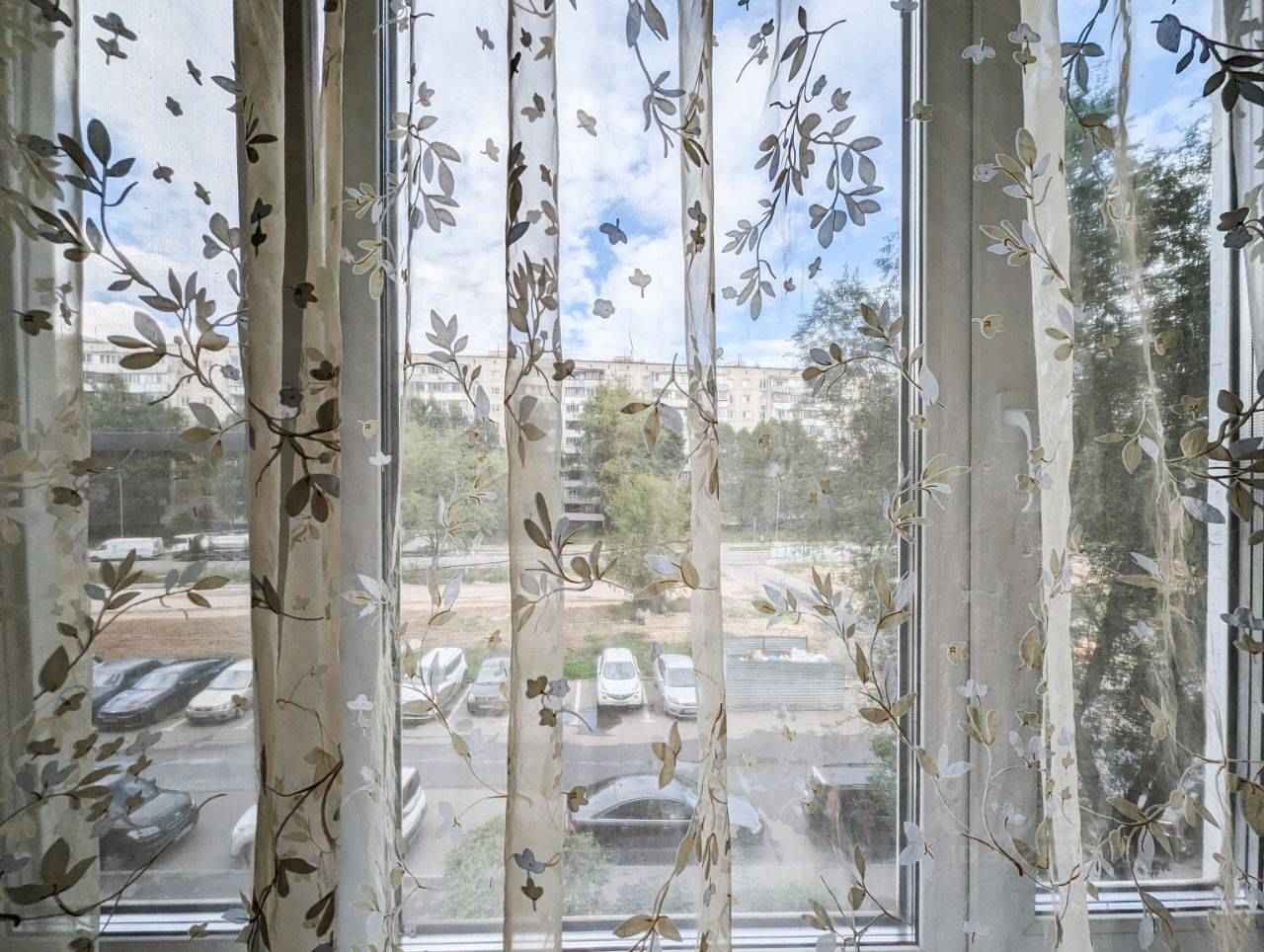 3-комнатная квартира, 70 м² — фотография 3