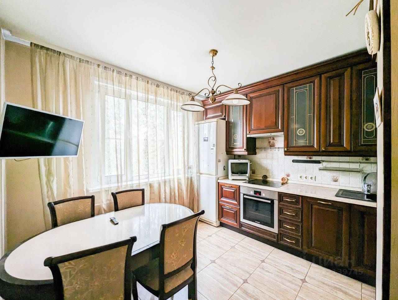 3-комнатная квартира, 70 м² — фотография 2