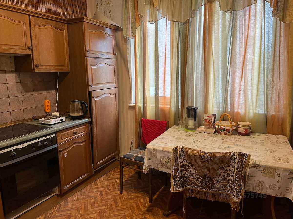 3-комнатная квартира, 75 м² — фотография 3
