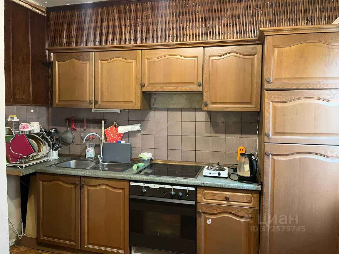 3-комнатная квартира, 75 м² — фотография 2