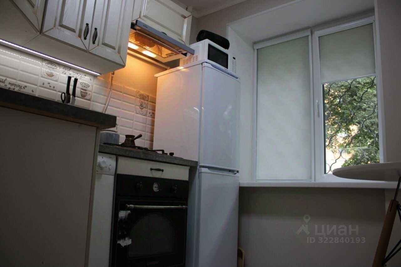 2-комнатная квартира, 38 м² — фотография 2