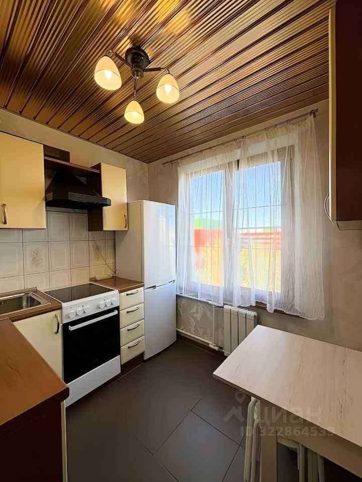 3-комнатная квартира, 68 м² — фотография 3