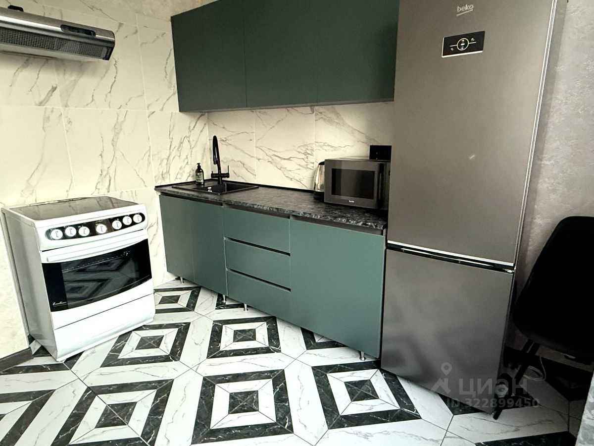 3-комнатная квартира, 75 м² — фотография 2