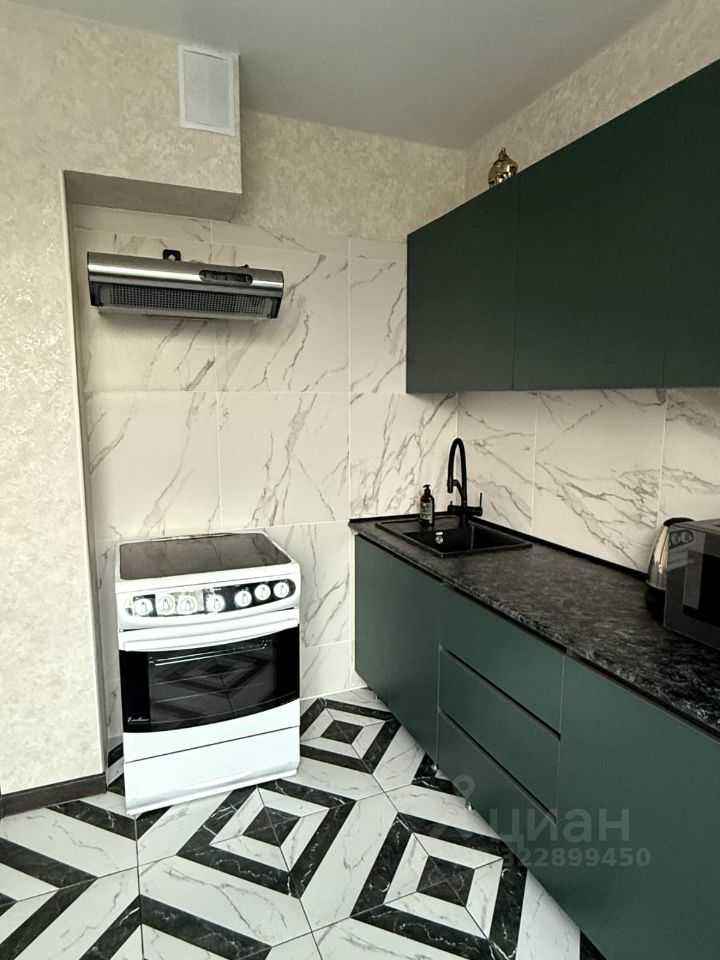 3-комнатная квартира, 75 м² — фотография 3