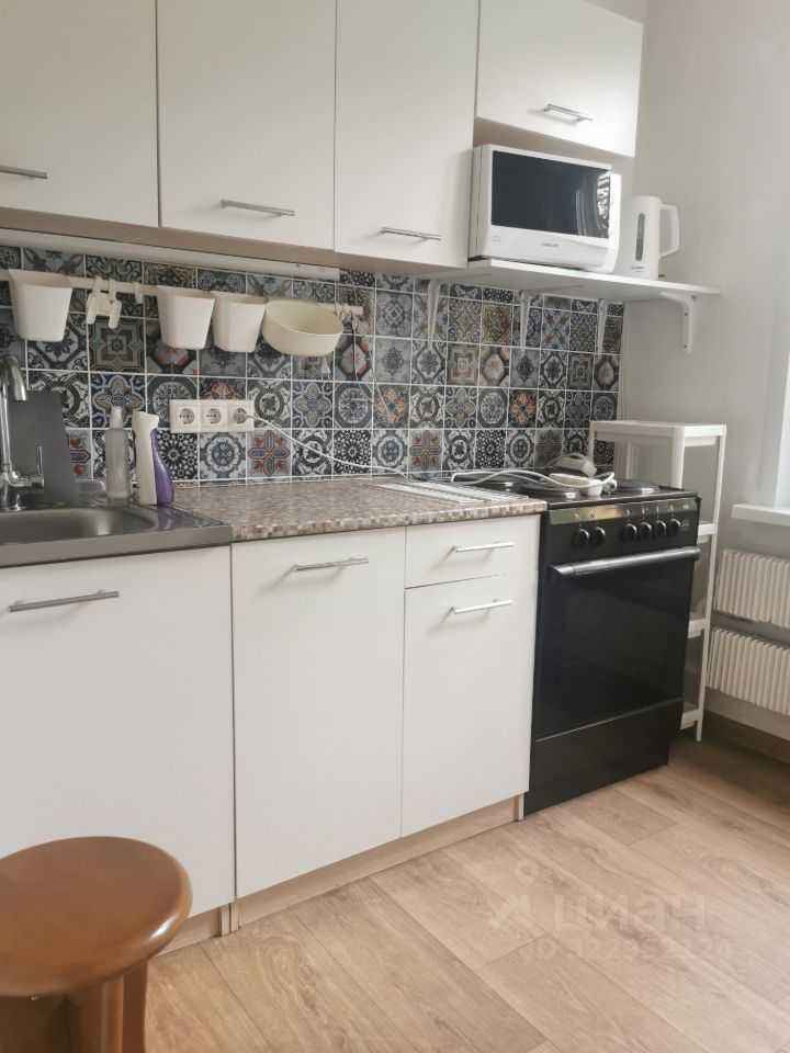 2-комнатная квартира, 48 м²