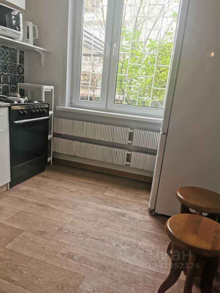 2-комнатная квартира, 48 м² — фотография 3