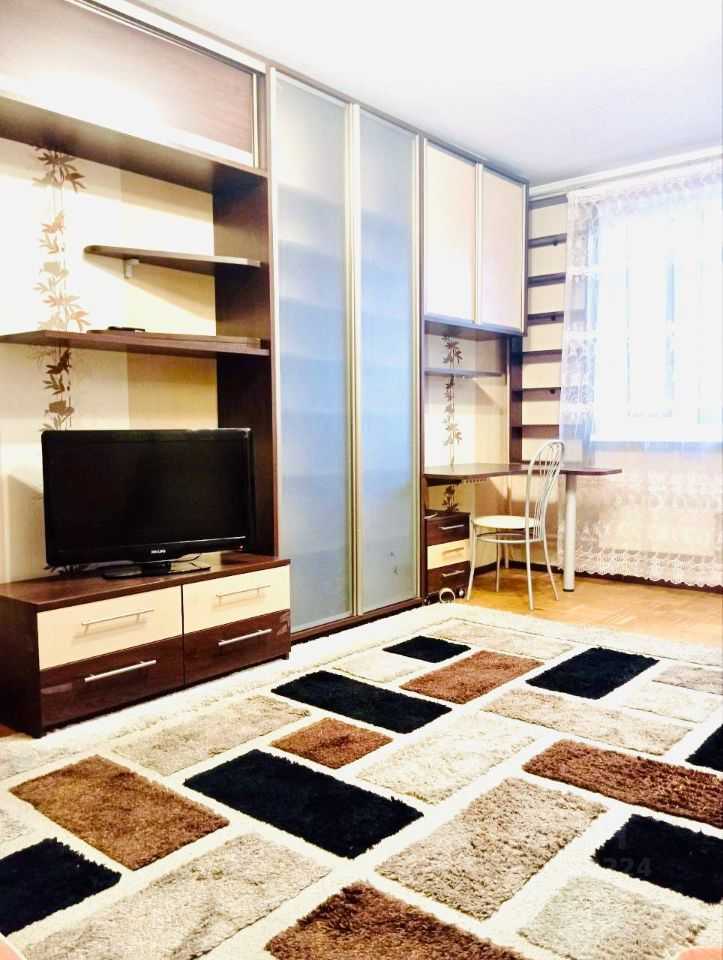 2-комнатная квартира, 50,1 м²