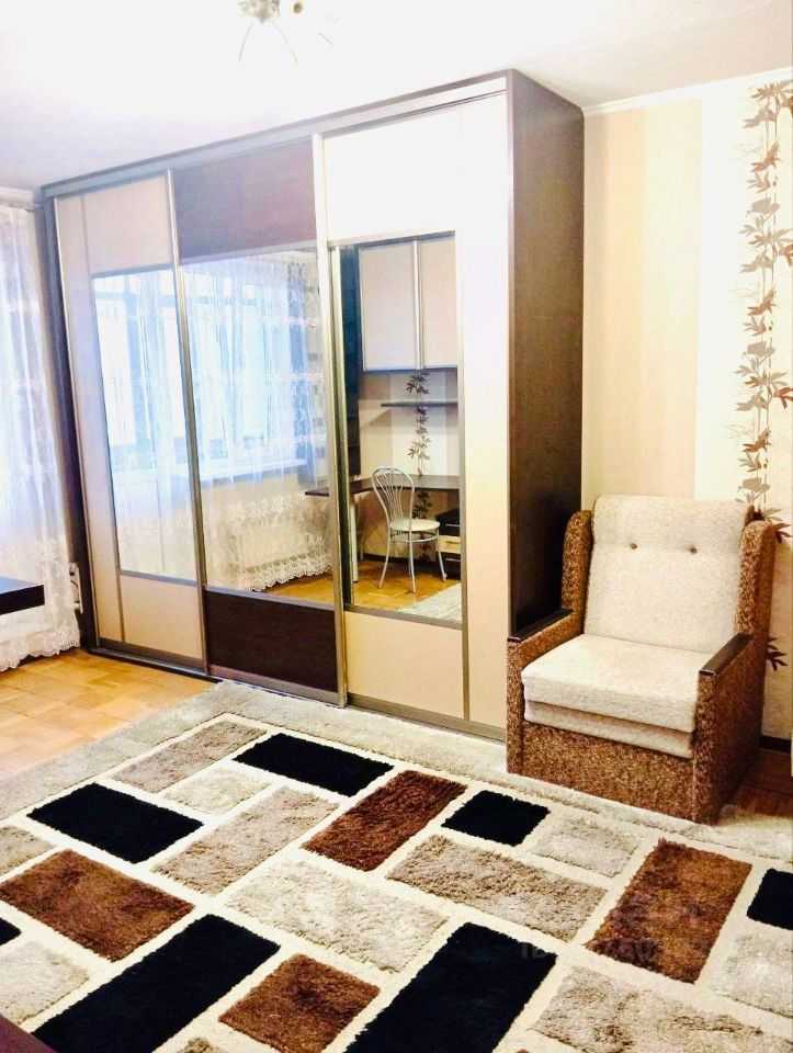 2-комнатная квартира, 50,1 м² — фотография 2