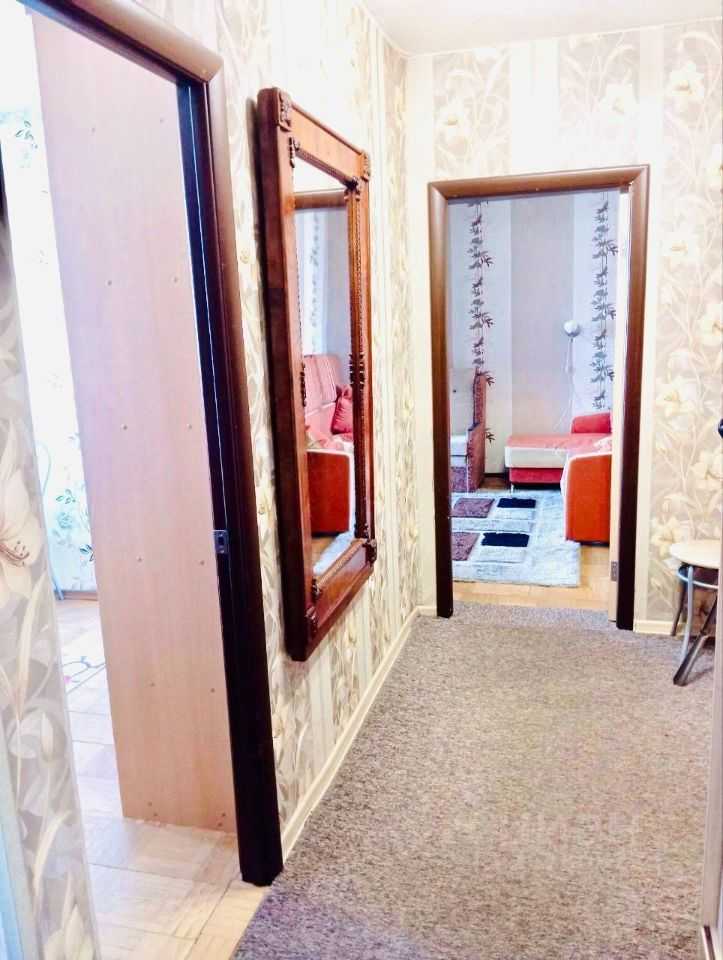 2-комнатная квартира, 50,1 м² — фотография 3