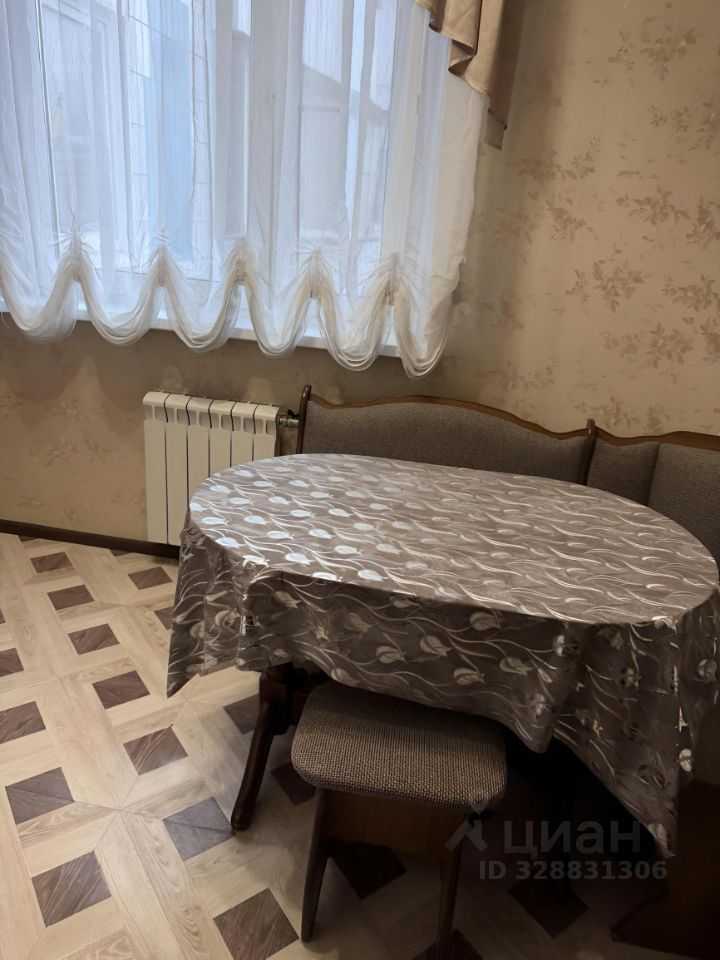 1-комнатная квартира, 39 м² — фотография 3