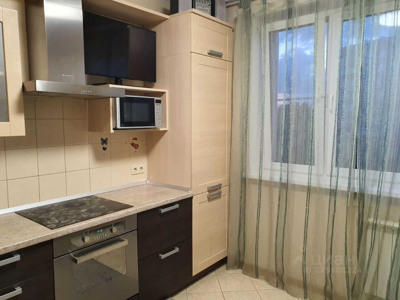 3-комнатная квартира, 80 м² — фотография 3