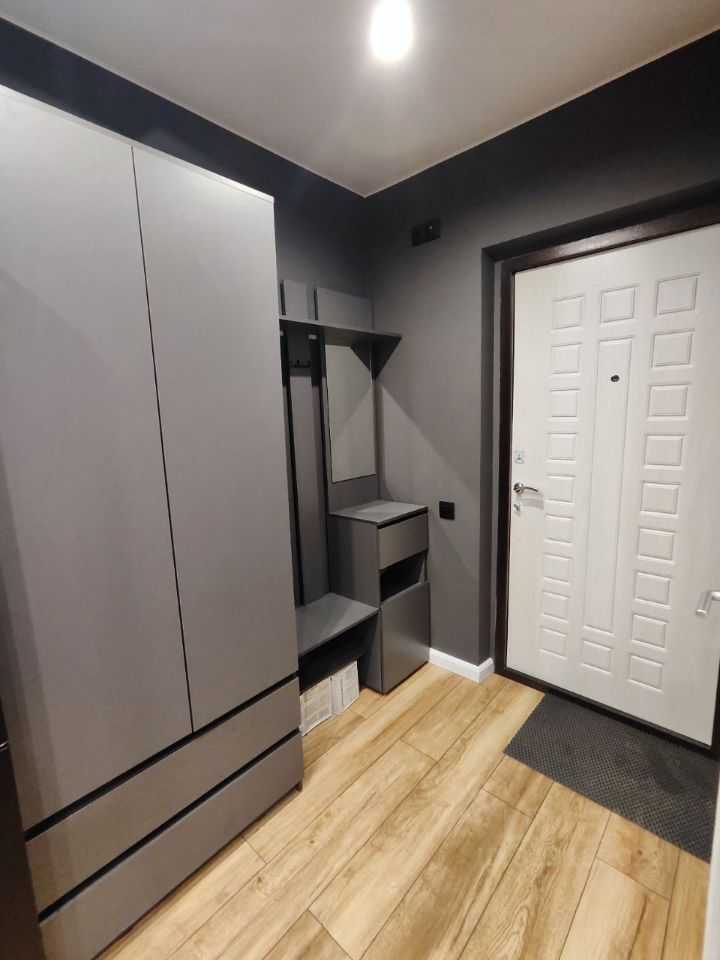 1-комнатная квартира, 25 м² — фотография 3