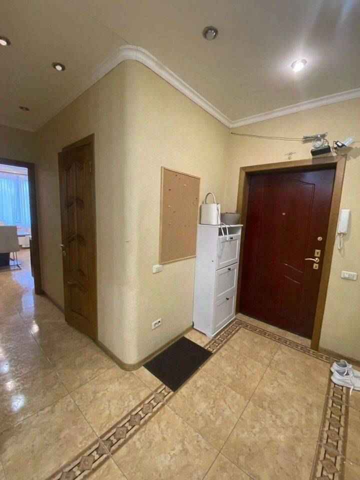 3-комнатная квартира, 100 м² — фотография 3