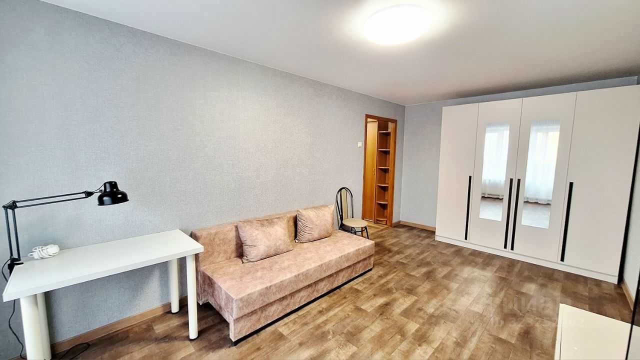2-комнатная квартира, 50 м² — фотография 3