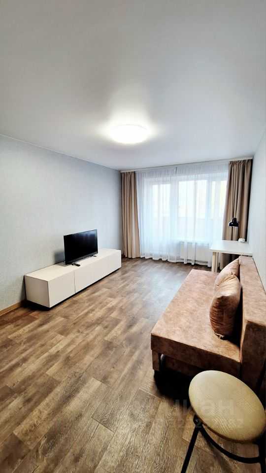 2-комнатная квартира, 50 м²
