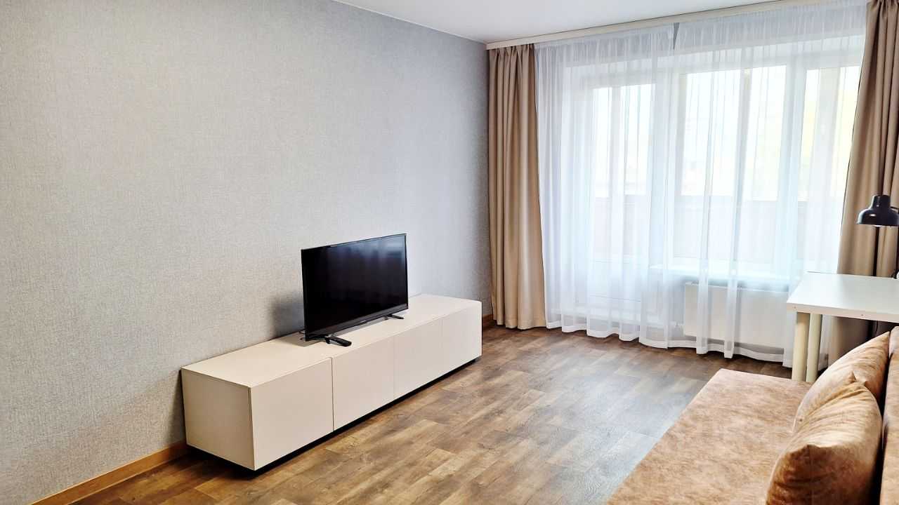 2-комнатная квартира, 50 м² — фотография 2
