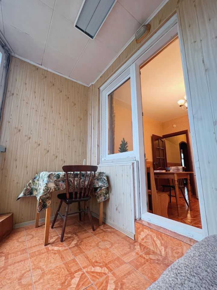 1-комнатная квартира, 41,9 м² — фотография 3