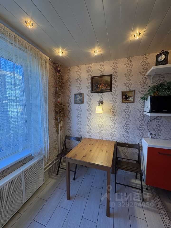 2-комнатная квартира, 45,8 м² — фотография 2