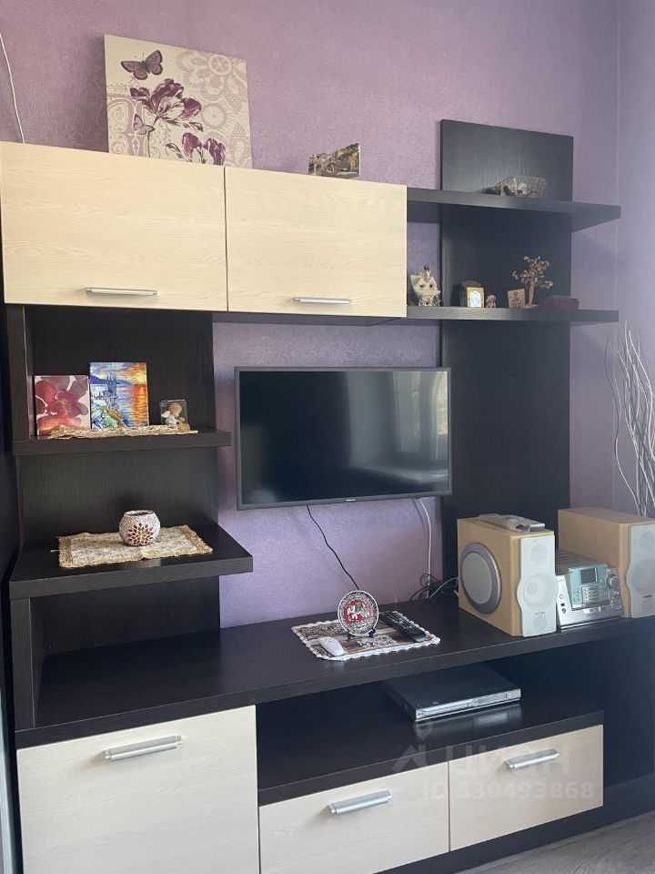 2-комнатная квартира, 56,2 м²