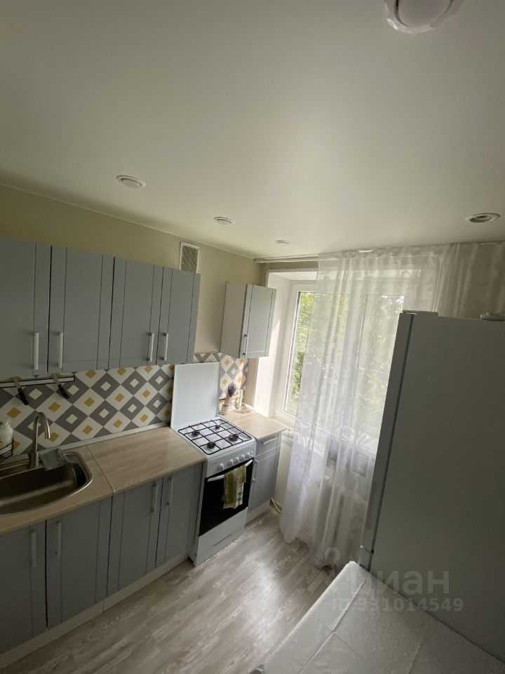 1-комнатная квартира, 30 м² — фотография 2