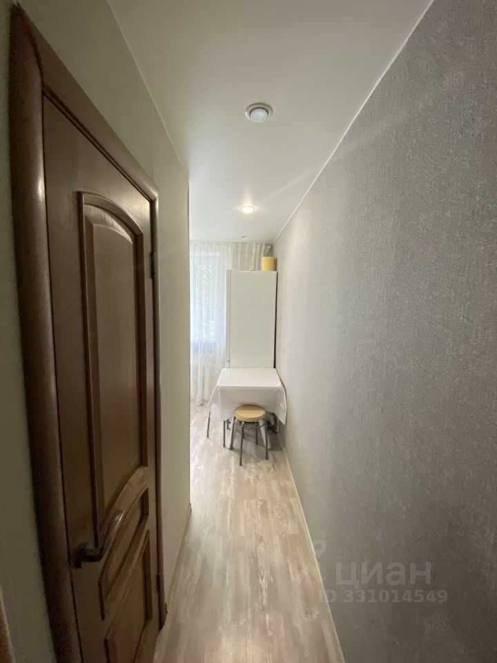1-комнатная квартира, 30 м² — фотография 3
