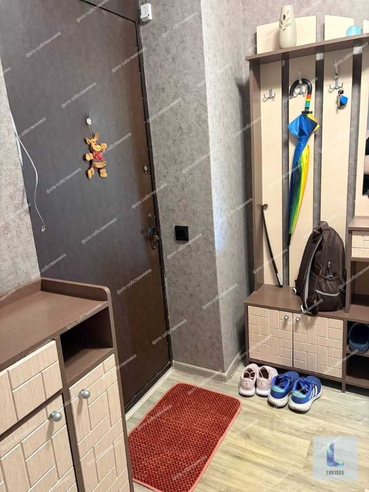 2-комнатная квартира, 46 м²