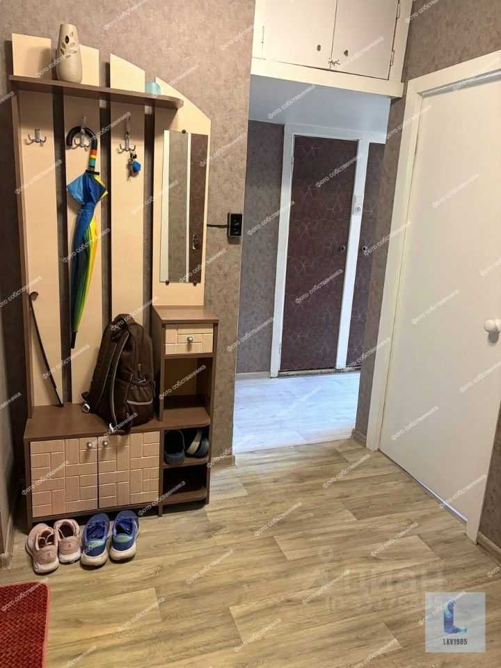 2-комнатная квартира, 46 м² — фотография 2