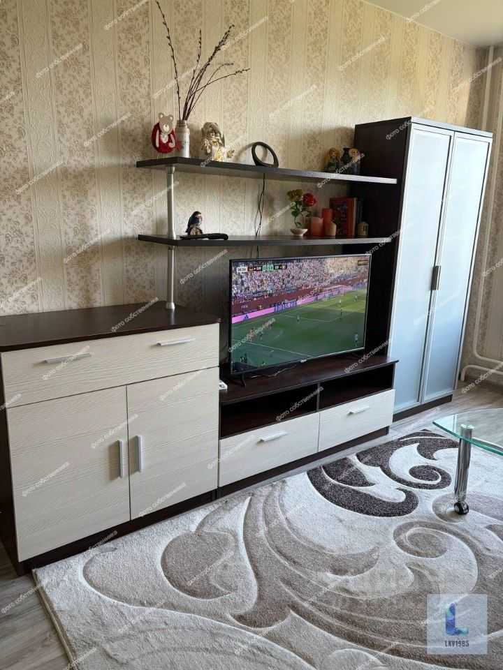 2-комнатная квартира, 46 м² — фотография 2