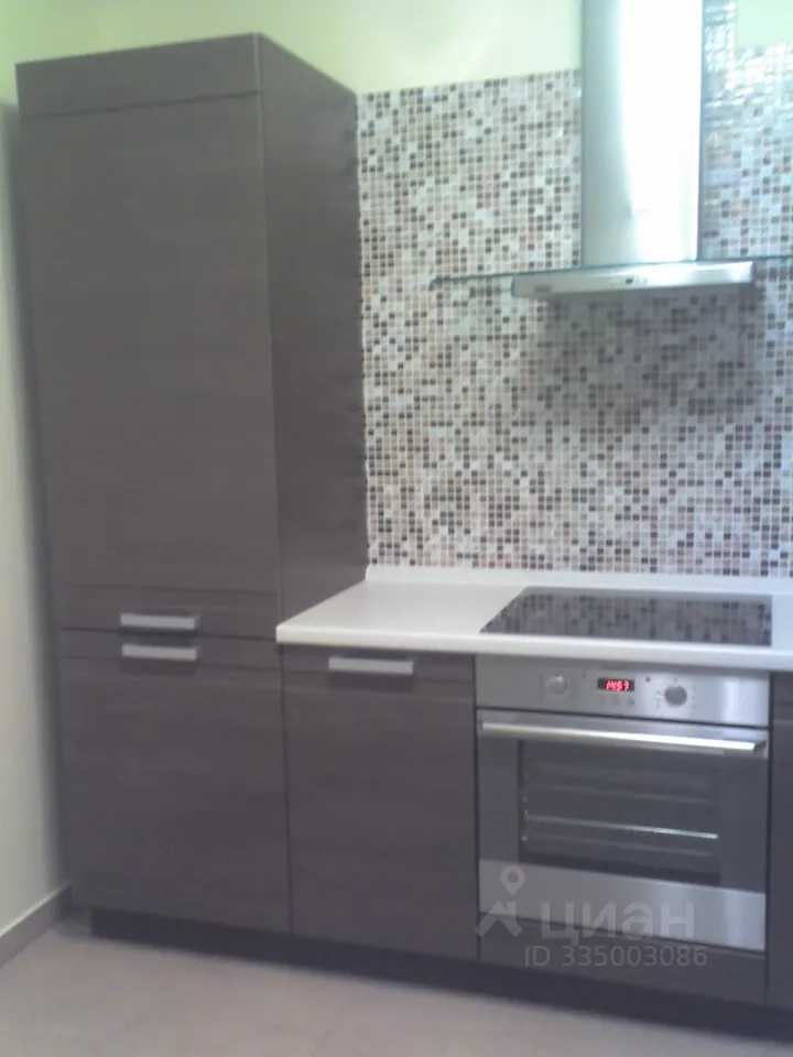 1-комнатная квартира, 45 м² — фотография 3