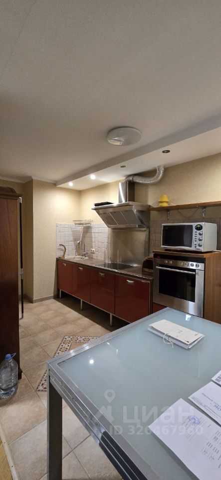 3-комнатная квартира, 91,6 м²