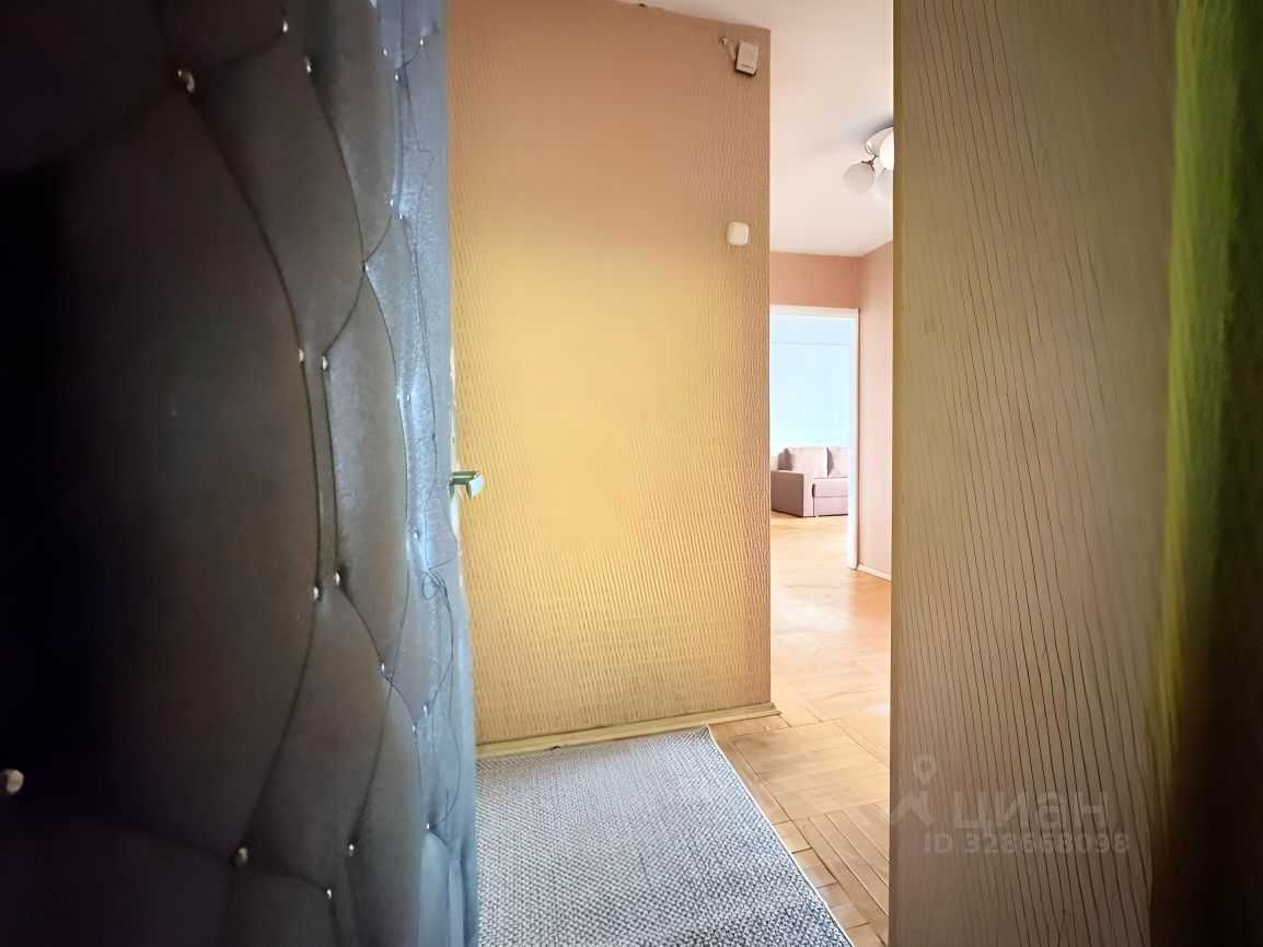 2-комнатная квартира, 50,8 м² — фотография 2