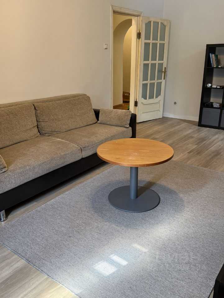 3-комнатная квартира, 75 м² — фотография 3
