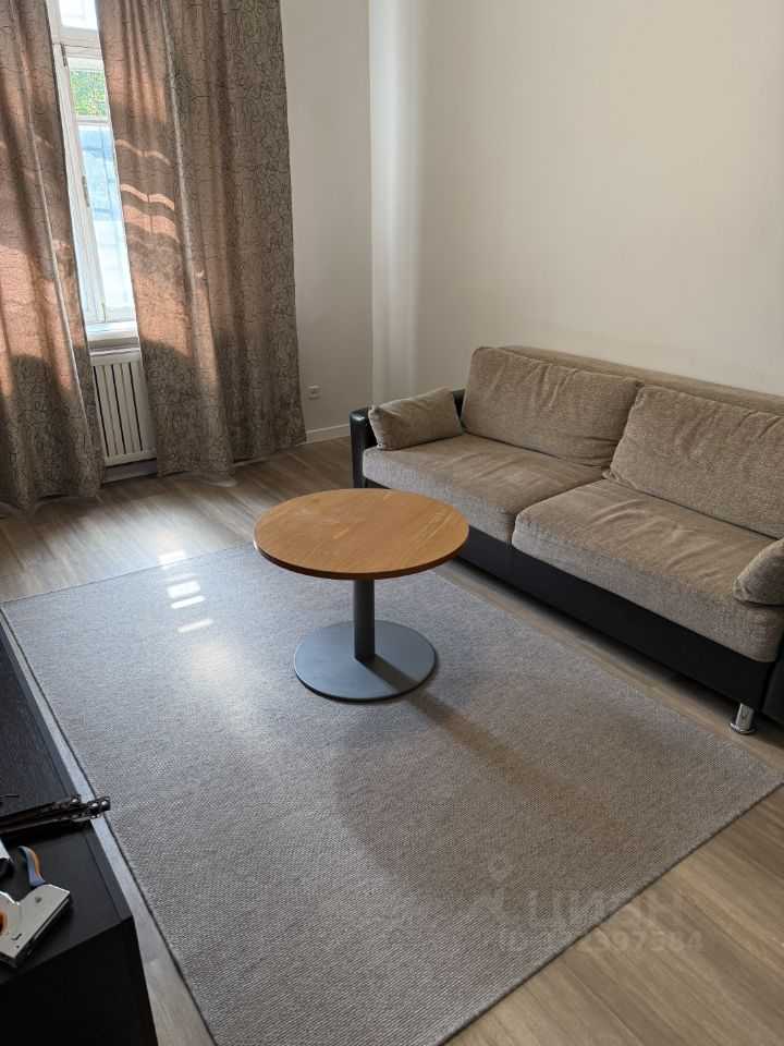 3-комнатная квартира, 75 м² — фотография 2