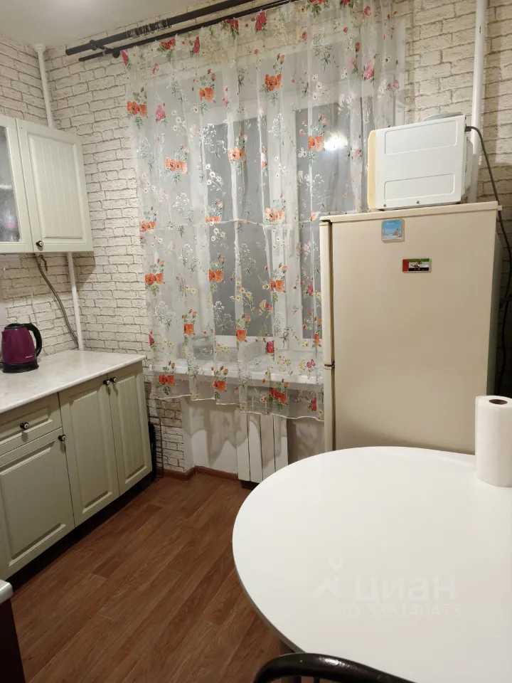 3-комнатная квартира, 53,8 м² — фотография 3
