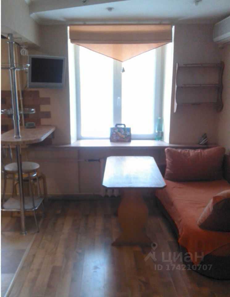 3-комнатная квартира, 58 м² — фотография 3