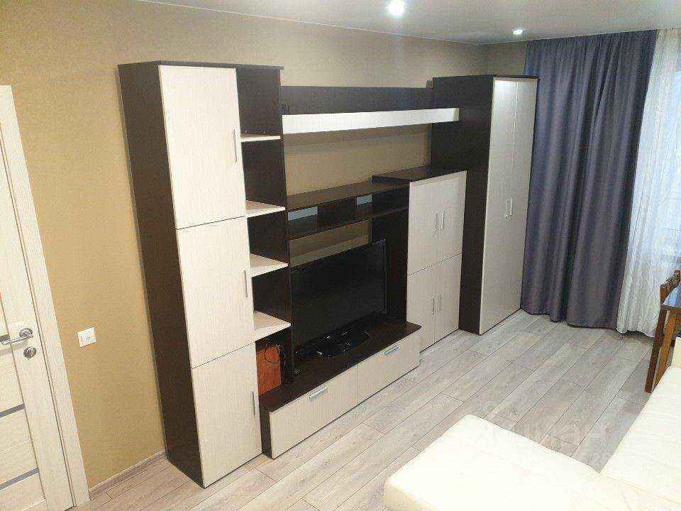 2-комнатная квартира, 45 м²