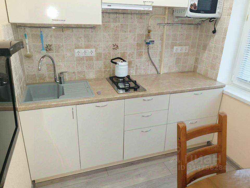 2-комнатная квартира, 45 м² — фотография 3