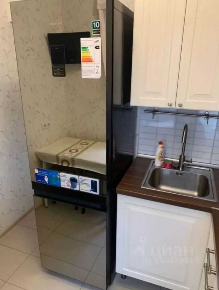 2-комнатная квартира, 45 м² — фотография 2