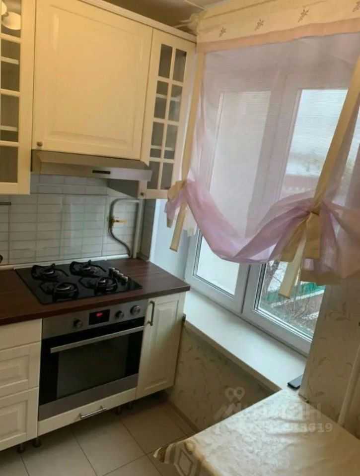 2-комнатная квартира, 45 м²