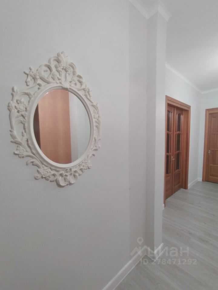 4-комнатная квартира, 96 м² — фотография 2