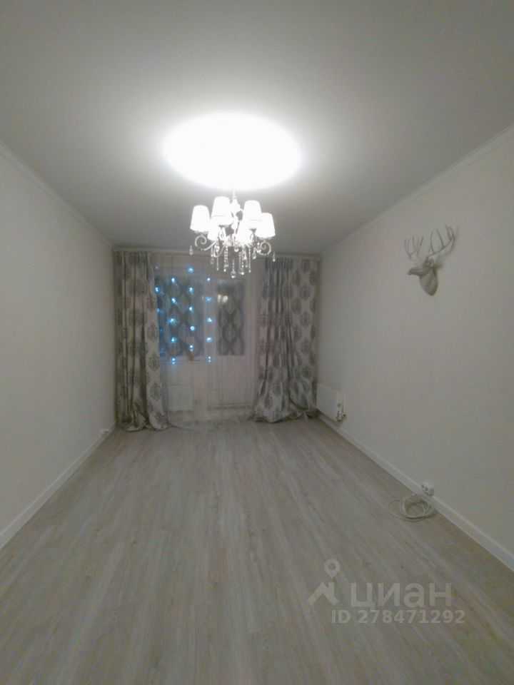 4-комнатная квартира, 96 м² — фотография 3