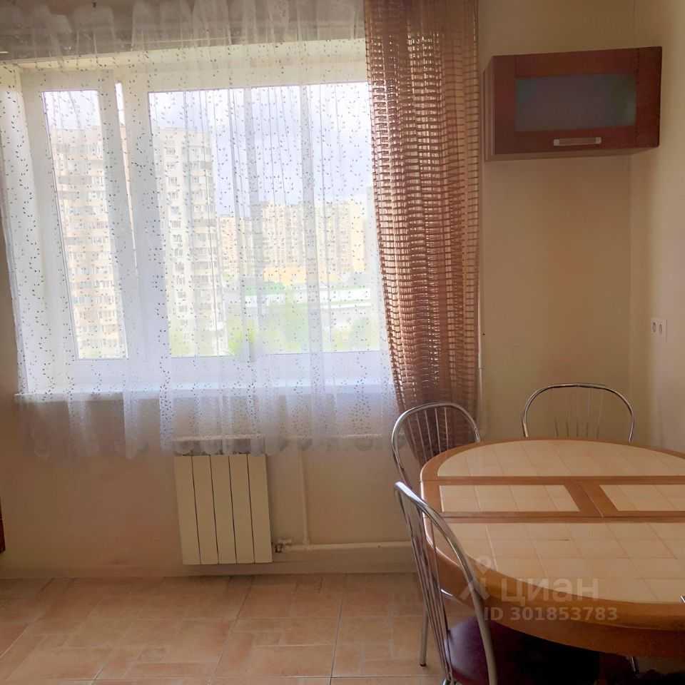 3-комнатная квартира, 80 м² — фотография 2