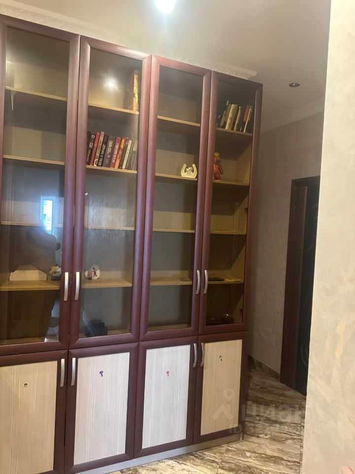 3-комнатная квартира, 69 м²