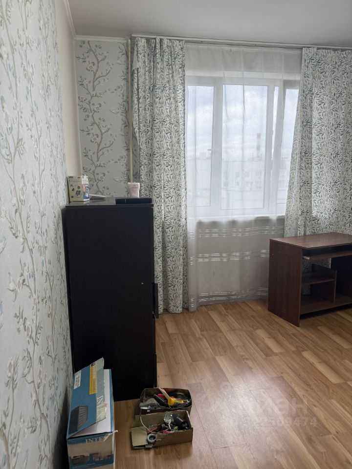 3-комнатная квартира, 73 м² — фотография 3